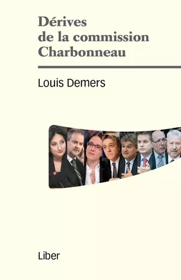 Dérives de la commission Charbonneau