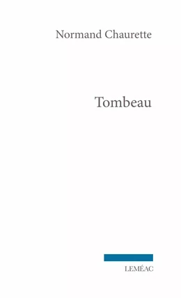 Tombeau