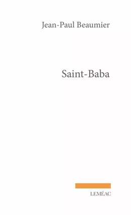 Saint-Baba