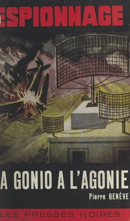 La Gonio à l'agonie