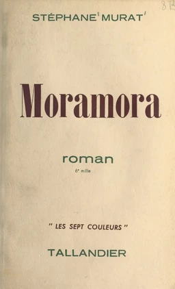 Moramora