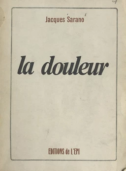 La douleur