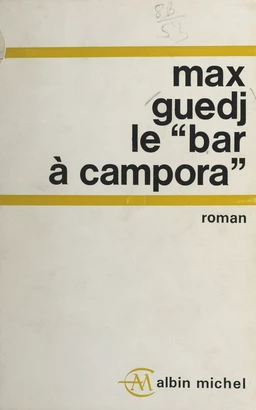 Le bar à Campara