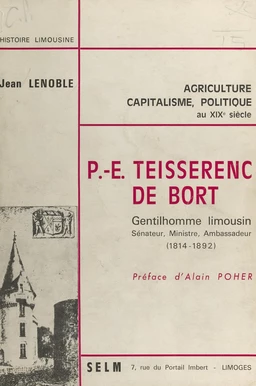 P.-E. Teisserenc de Bort