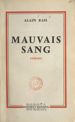 Mauvais sang