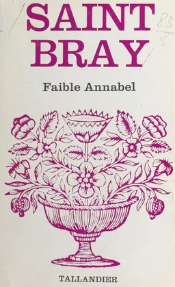 Faible Annabel