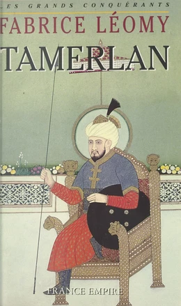 Tamerlan