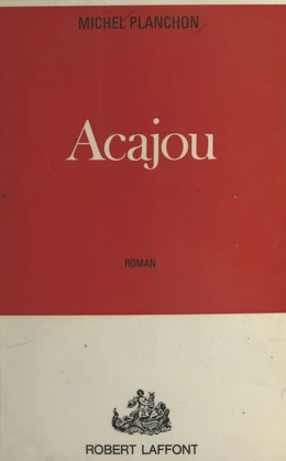 Acajou