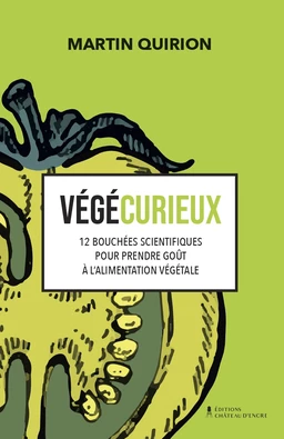 Végécurieux