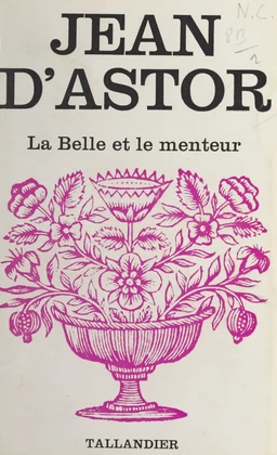 La belle et le menteur