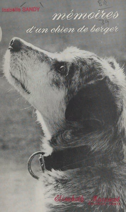 Mémoires d'un chien de berger