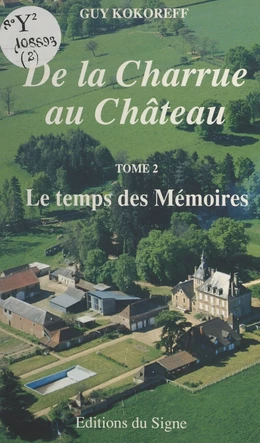 De la charrue au château (2)