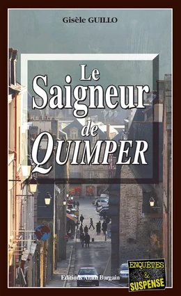 Le Saigneur de Quimper