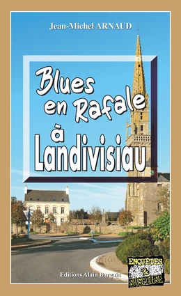 Blues en rafale à Landivisiau