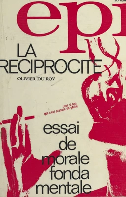 La réciprocité