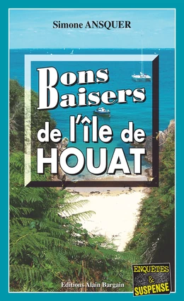 Bons Baisers de l'Ile de Houat