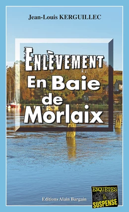 Enlèvement en Baie de Morlaix