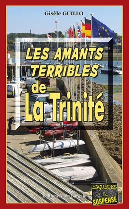 Les Amants terribles de la Trinité