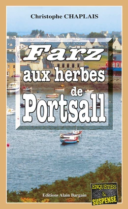 Farz aux herbes de Portsall