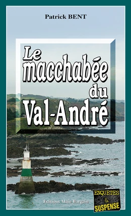 Le macchabée du Val-André