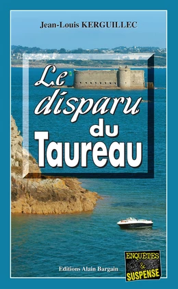 Le Disparu du Taureau