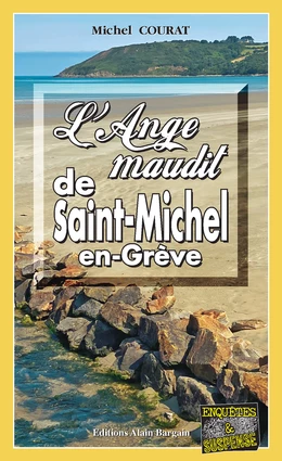 L'Ange maudit de Saint-Michel-en-Grève