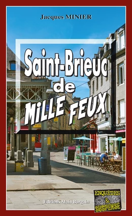 Saint-Brieuc de mille feux