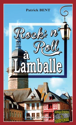 Rock’N’Roll à Lamballe