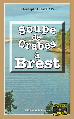 Soupe de crabes à Brest