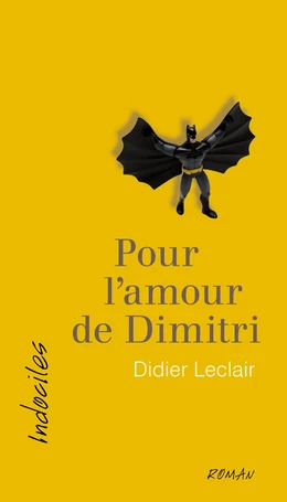 Pour l’amour de Dimitri