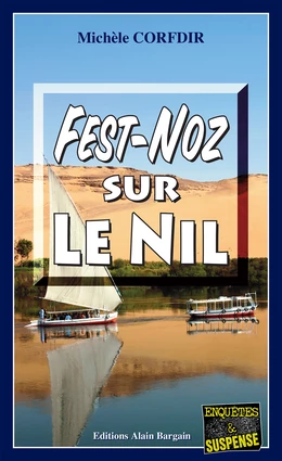 Fest-Noz sur le Nil