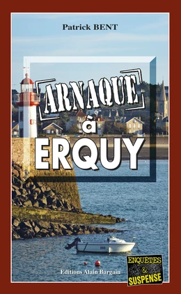 Arnaques à Erquy