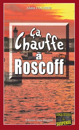 Ça chauffe à Roscoff