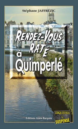 Rendez-vous raté à Quimperlé