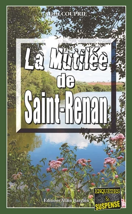 La mutilée de Saint-Renan