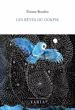 Les rêves du ookpik