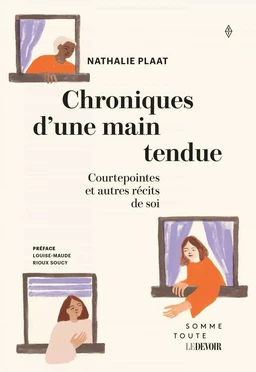 Chroniques d'une main tendue