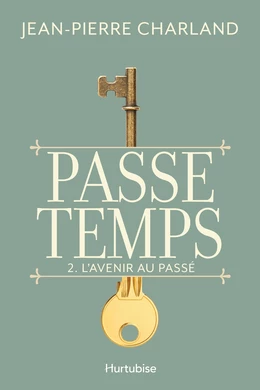 Passe temps - Tome 2