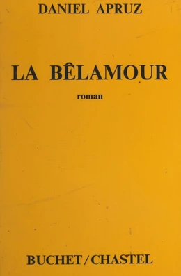 La Bêlamour