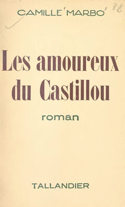 Les amoureux du Castillou