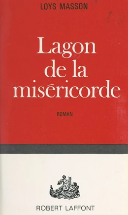 Lagon de la miséricorde