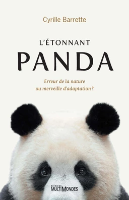 L’étonnant Panda