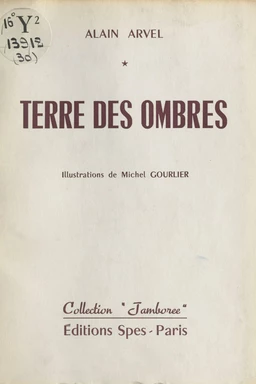 Terre des ombres