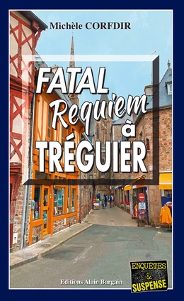 Fatal requiem à Tréguier