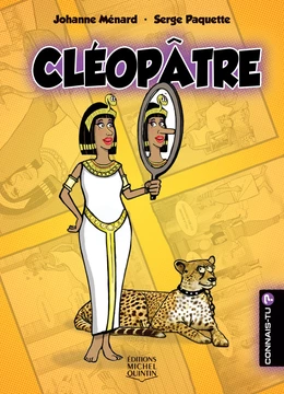 Cléopâtre