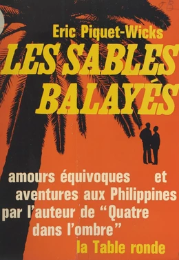 Les sables balayés