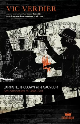 L'artiste, le clown et le sauveur