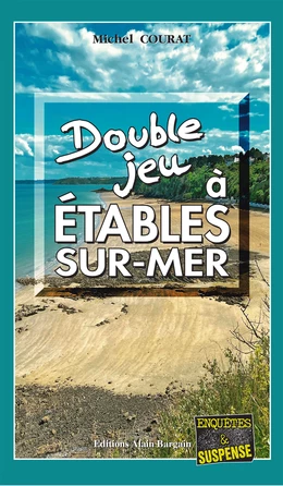 Double jeu à Étables-sur-Mer