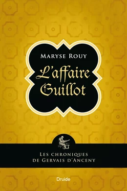 L'affaire Guillot