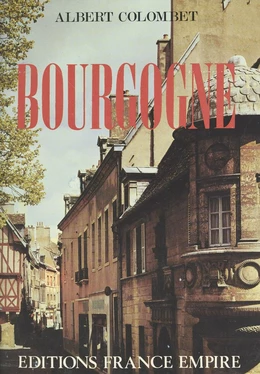 Bourgogne